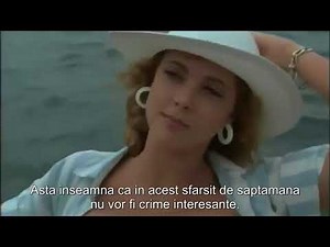 Murder in three acts