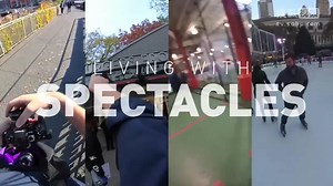 【智能公会】黑科技上身！这款太阳镜让你酷到没朋友