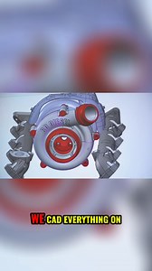 3.2K views | A look behind the scenes of how our Turbos come to life ⁠ ⁠ Check out the FULL video over on YouTube! ️ https://www.youtube.com/watch?v=mJG0tZFnmAE | BD Performance | Facebook