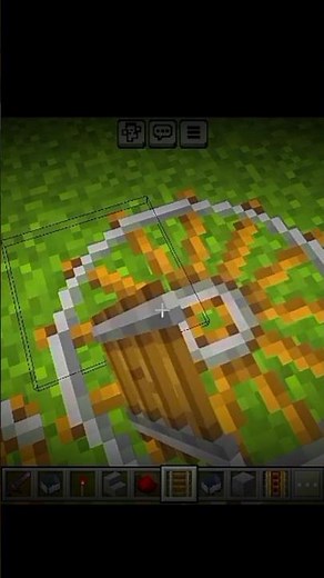 Minecraft's Fastest Rail System