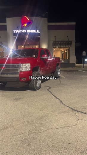 Celebrating Koe Day with Koe Wetzel