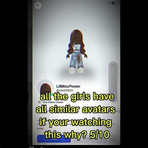 rating avatars part 2 #newmusic #advanced
