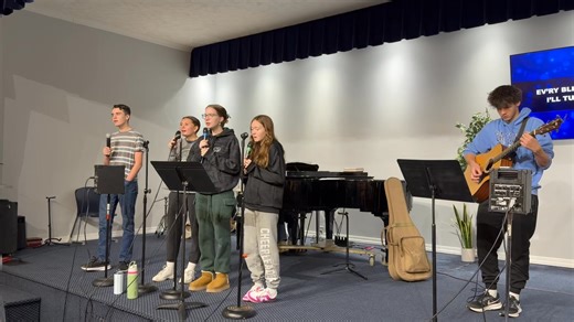 Spring Vale Christian School on Reels