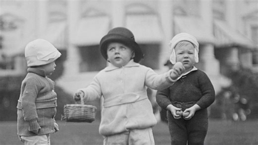 White House egg roll: What’s the history behind Easter event? | Haystack News
