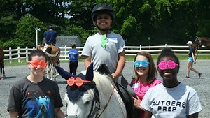 Caring Communities: How you can help in April