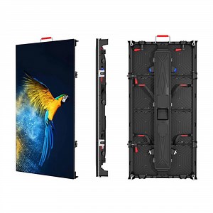 Outdoor Led Display Rental | Outdoor Led Screen for Rent - HSC LED