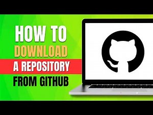 How to Download a Repository from GitHub (2026 Master Guide)