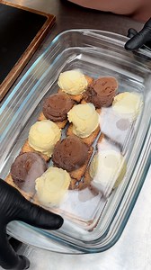 Frozen S'mores! Chill out with s’mores ❄️🍫 | Chefclub Network