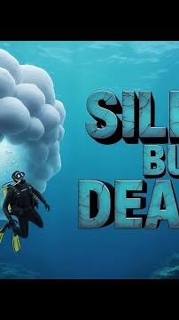 Why Farting in Water is the Best