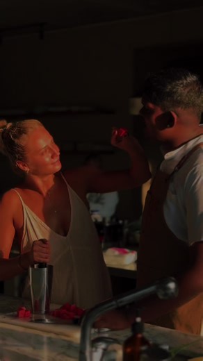 Safe Flight Wishes for Anna