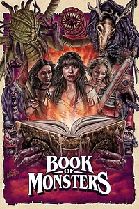 Book of Monsters Summary, Trailer, Cast, Where to Watch and More