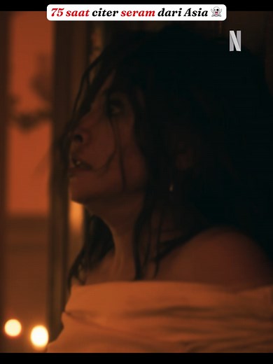 Lepas layan citer2 seram ni konfem tak boleh tidur 👻 #TheDjinnsCurse #Pamali #TheCorpseWasher #MenjelangAjal #HauntedUniversities3 #Kuyang #SiksaNeraka #PossessionKerasukan #AgakLaen #HantuKakLimah #PemandiJanazah #SembangEntertainment #SembangMovie #NewReleases #Movies #MovieTok #WhatToWatch #MovieRecommendations #NetflixMY #FlixReview