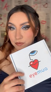 @eyemua_official 👁️✨ #lenseshaul #contactlenses #makeup #eyemua #contactlenses #coloredcontacts #softlens #eyelook #browncontacts #greencontacts #bluecontacts #greycontacts | Karla Alonso