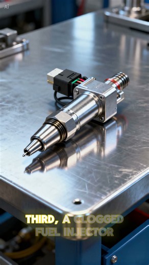 Engine Misfire Causes | Spark Plugs, Coils & Fuel Problems