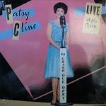 Patsy Cline - Live At The Opry