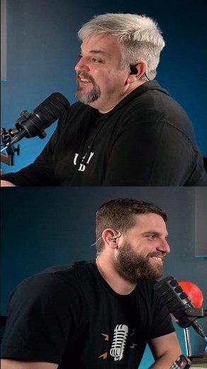 "Did You Forget to Turn On Your 'On Air' Sign?"