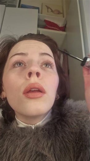 testing new rimmel london mascara