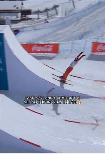 Noé Roth's Record at Livigno and Milano Cortina 2026