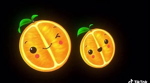 Dancing Fruits Compilation: Fun Pineapple Moves