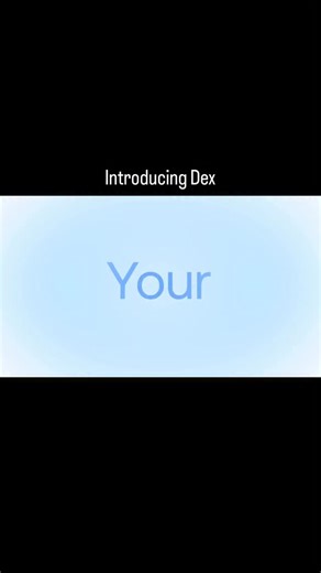 TechUnder60 on Instagram: "Your second brain in Chrome Dex organizes what you read, save, and think — so nothing gets lost and everything stays connected. ✨ Auto-organized knowledge ⚡ Instant recall 🧩 Thought → structure Your ideas, always one tab away. #dex #secondbrain #productivity #chromeextension #knowledgemanagement #ai #digitalmind"