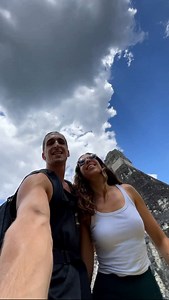 3.4K views · 4.8K reactions | Llegamos al Parque Nacional de Tikal  Y aunque la zona arqueológica nos encantó, ya sabéis que ver fauna nos fascina . Así que más felices imposible ✨. #guatemala #guatemalaimpresionante #tikal #tikalguatemala #parquenacionaltikal #peten #petén #playa3naciones #camper | Viajando con lo puesto | Facebook