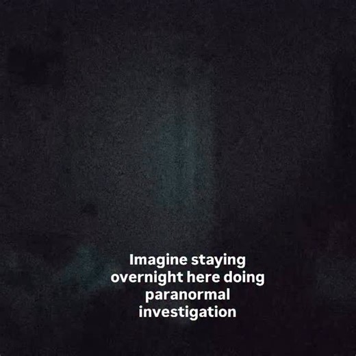 Aarav on Instagram: "Spooky shots #viralreels #reelsinstagram #explorepage #instagramreels #paranormalinvestigation"