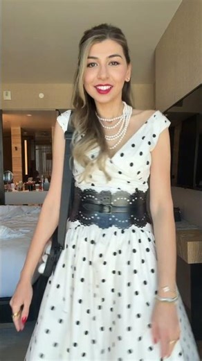 Spring 2026 Outfits I wore to Sephoria in LA