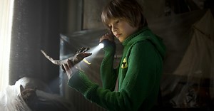 Das Haus der Krokodile · Film 2012 · Trailer · Kritik