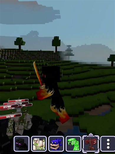 craft block 3d battle world 22