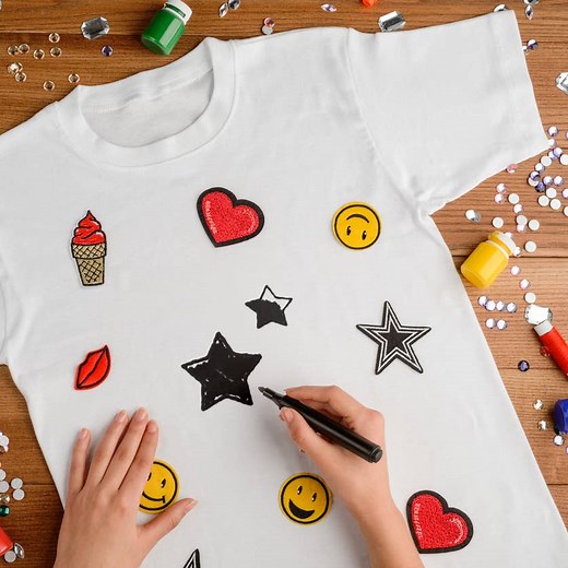 Start Crafting up Your Plan—15 Creative '100th Day of School' Shirt Ideas To Inspire You