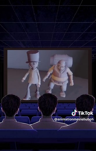 RPG Metanoia Movie Clips and Scenes