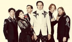 Arcade Fire - The Suburbs (Continued) lyrics