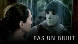 Pas un bruit 2016 VF🍿