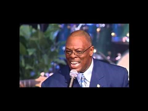 He Did It For Me The Gospel 4 Live, One More Blessing