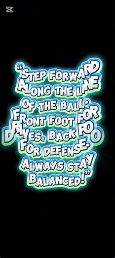 🎯 Struggling against inswing bowling? Stop getting out to it! Here’s how to WIN every inswing ball!