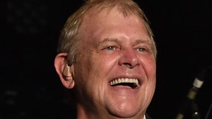 John Farnham on tour: 69 not out