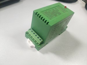 [Hot Item] Modbus Protocol Analog Signal Input to Digital Signal Converter with RS485/RS232 Data Acquisition