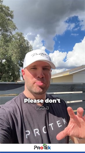 🏠 Florida Homeowners: Time for a New Roof? Storm season doesn’t wait — make sure your roof is ready ☀️🌧️ Protek is making it easy to upgrade with: ✅ 1,000 glowing 5-star reviews on Google Whether your roof is worn out or weather-beaten, we’ve got you covered — without breaking the bank. 💪 Trusted by homeowners across Florida for dependable, budget-friendly roofing. 👉 Tap “Learn More” to see if your home qualifies — it’s quick and easy! | Protek Roofing & Solar