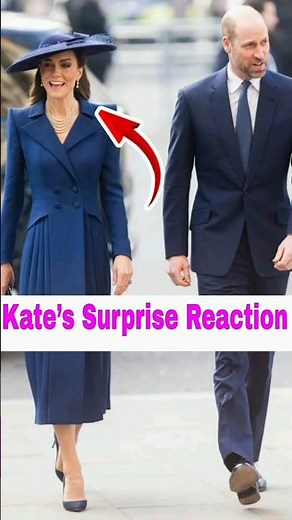 Kate Middletons Sweet Hello to a Royal Photographer Goes Viral