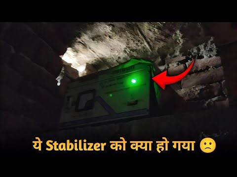 Ye Stabilizer Ko Kya Hua 🙁 | Day 08/30