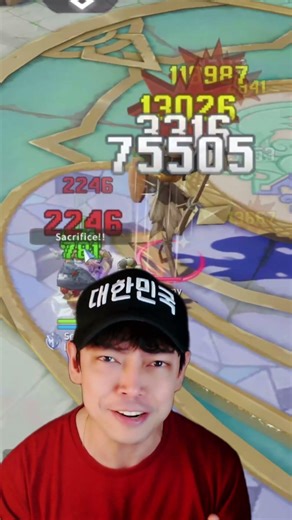 LET'S PLAY ROOC!! #roocmonthlypasscap #ragnarokoriginclassic #rooc #roocmilliondollartournament