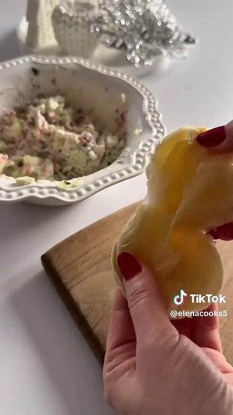 Quick and Easy Christmas Snack Recipes
