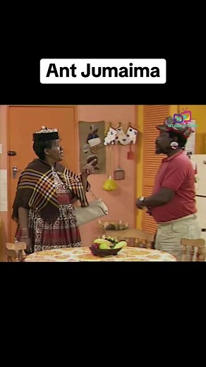 Aunt Jumaima: The Best of Sdumo