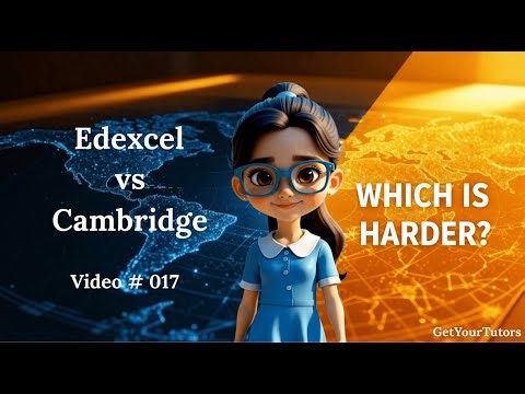 IGCSE Science Dubai: Choosing Between Edexcel & Cambridge (CIE)