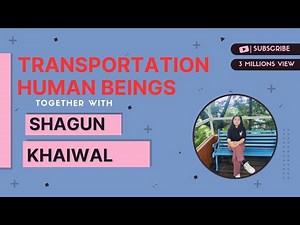 Class 10 Science: Transportation in Human Beings | Easy Explanation