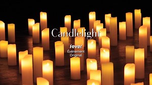 Les concerts à la bougie se préparent à rouvrir leurs portes dans des lieux inédits ! 🕯🤩 | Candlelight Concerts by Fever