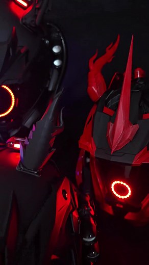 Group Photo of Helmets Ready for Shipment