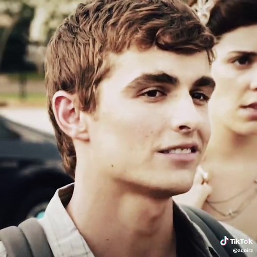 Dave Franco's Hilarious Grape Rhyme | 21 Jump Street