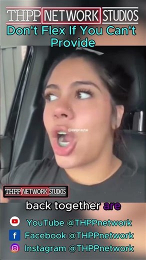 She EXPECTS $1500 Off Rip so Don't Flex If You Can't Provide!