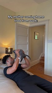 Wrong password 😂 | when momma comes home